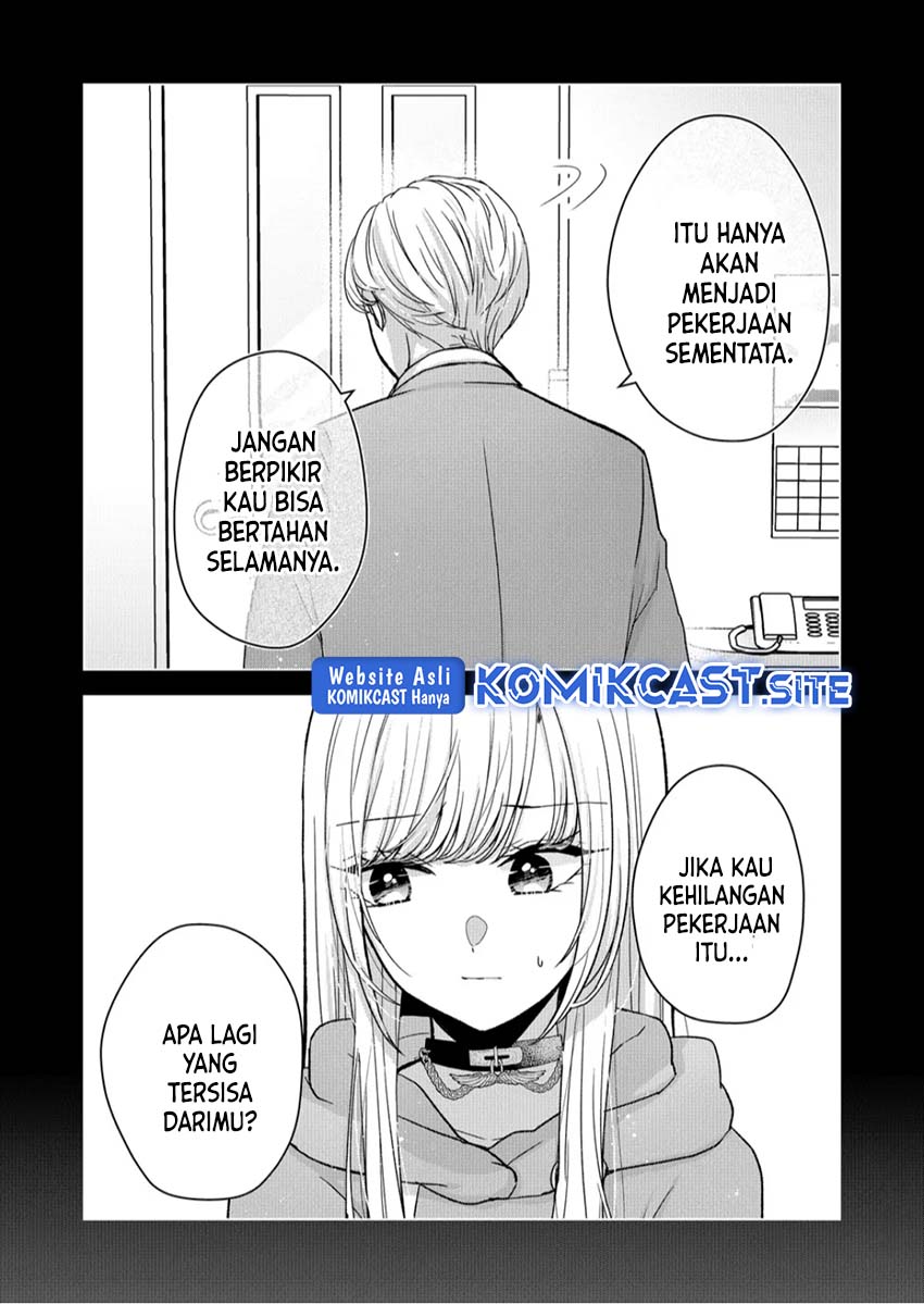 Kimi wa, Nina Janai Chapter 13 Gambar 13