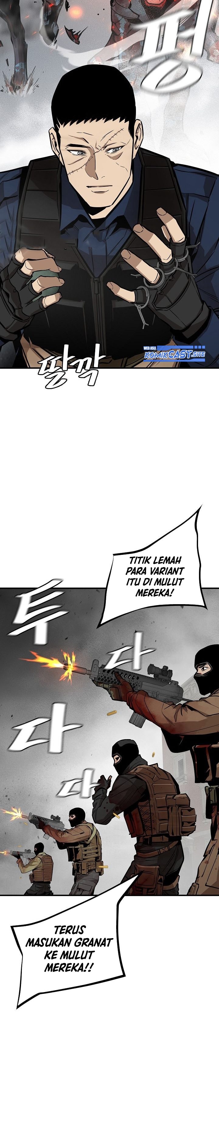 Return Survival Chapter 149 Gambar 3