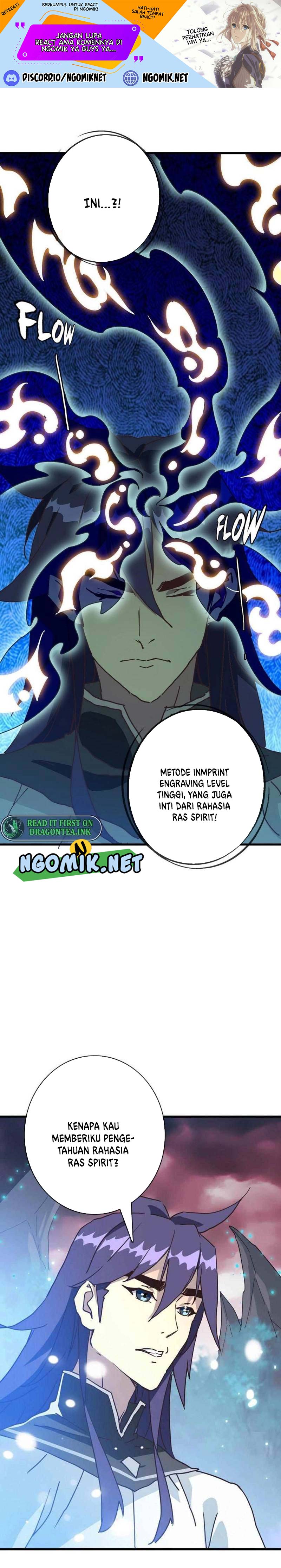 Baca Manhua Crazy Leveling System Chapter 65 Gambar 2