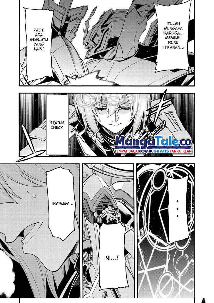 Knight’s & Magic Chapter 93 Gambar 11