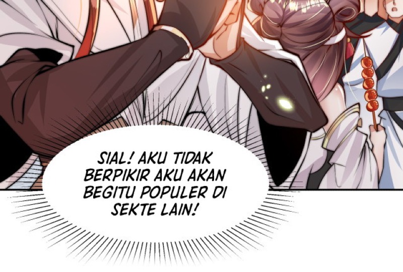 Starting With Confessing With the Beautiful Master Chapter 3 Gambar 17