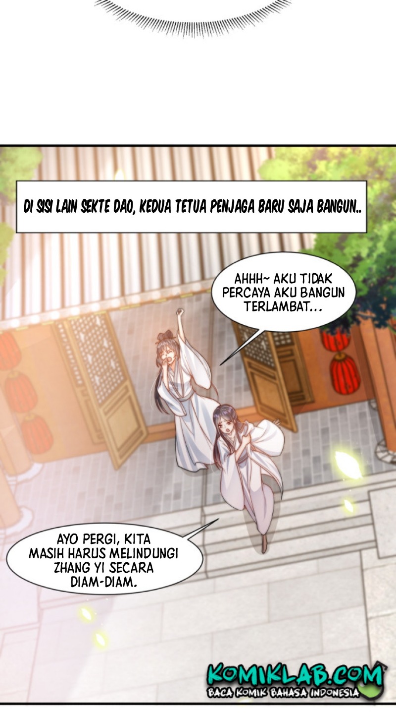 Starting With Confessing With the Beautiful Master Chapter 3 Gambar 42