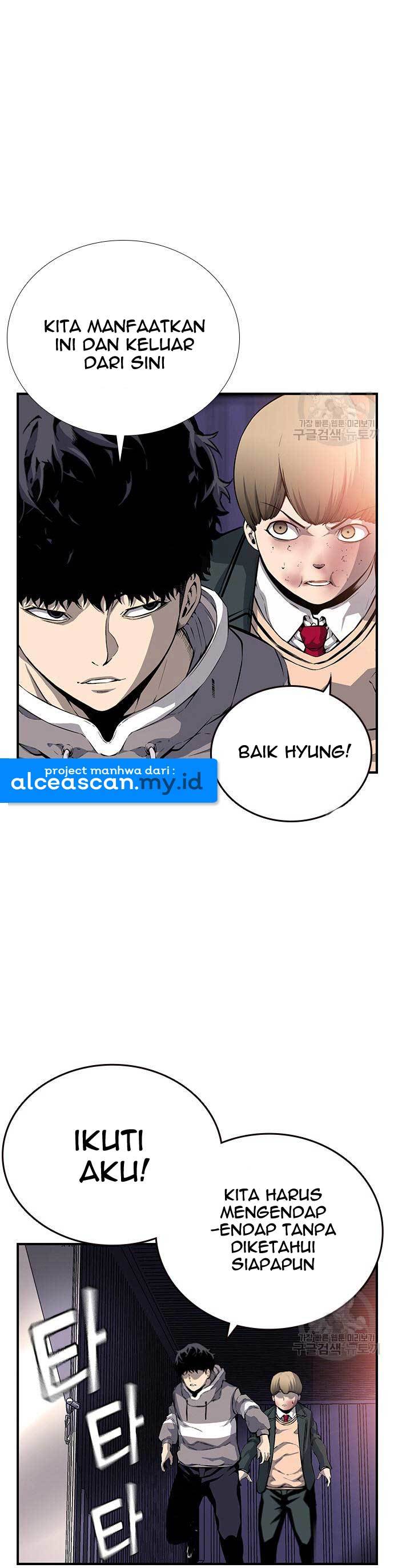 King Game Chapter 15 Gambar 12