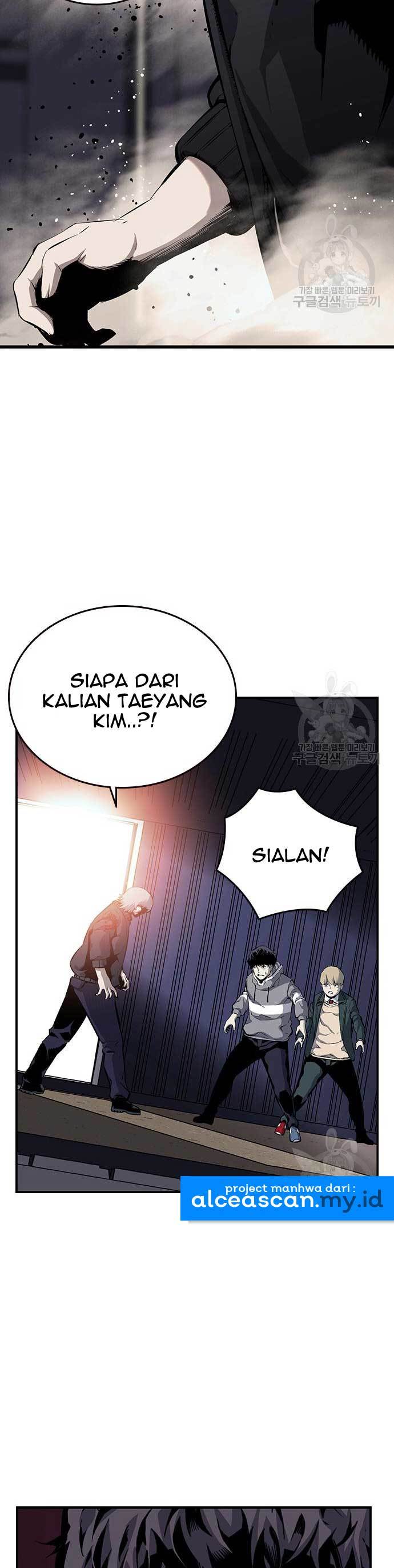 King Game Chapter 15 Gambar 15