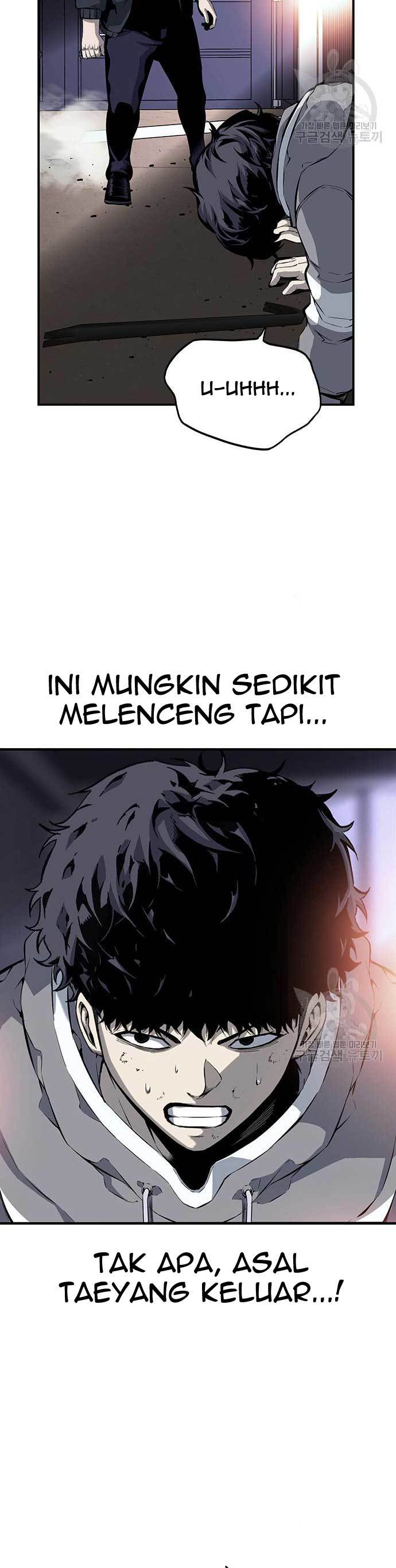 King Game Chapter 15 Gambar 26