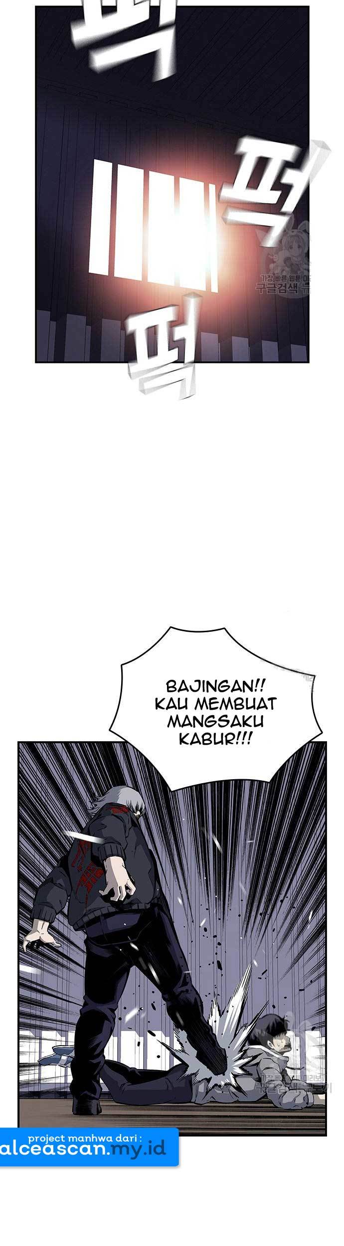 King Game Chapter 15 Gambar 44