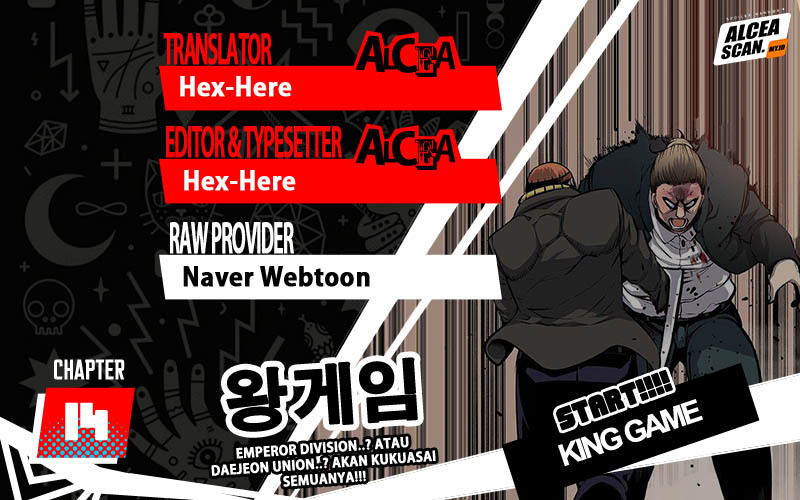 Baca Komik King Game Chapter 14 Gambar 1