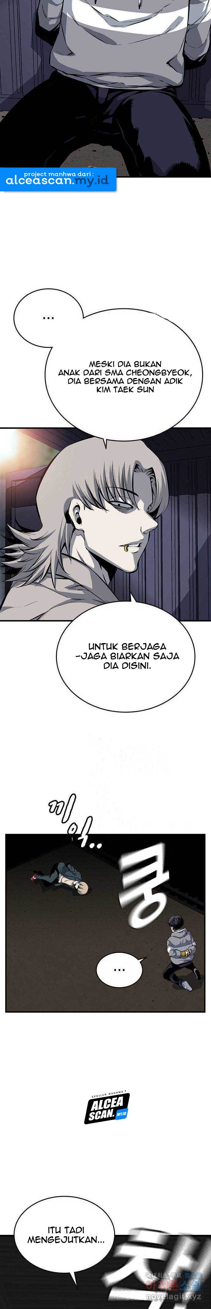 King Game Chapter 14 Gambar 13