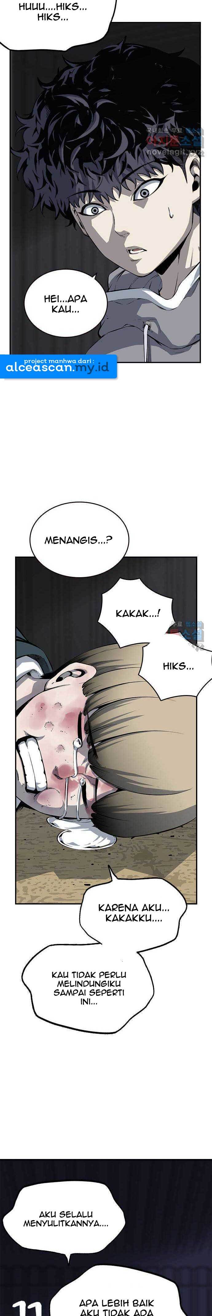 King Game Chapter 14 Gambar 15