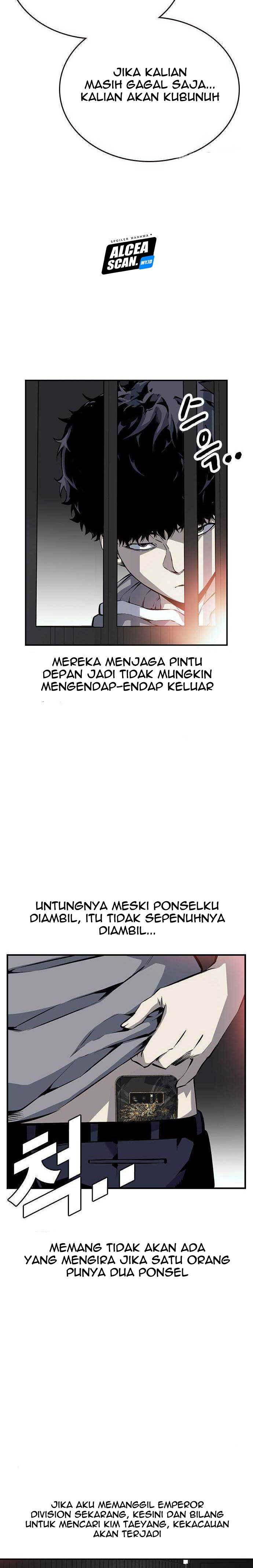 King Game Chapter 14 Gambar 18