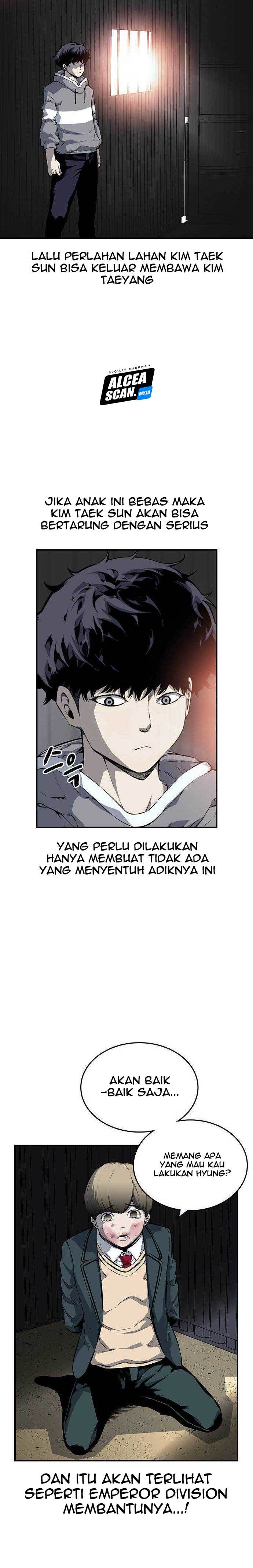 King Game Chapter 14 Gambar 19