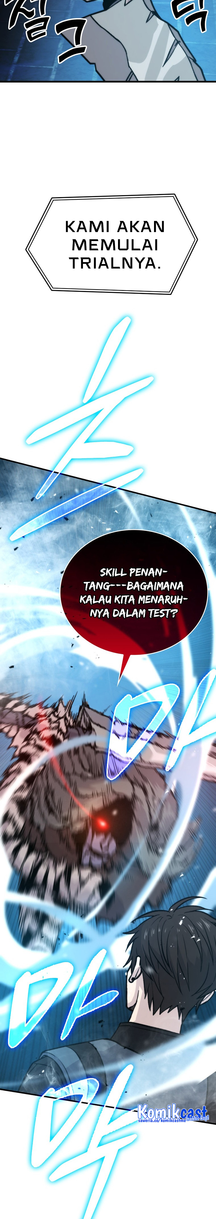 Demon Lord’s Martial Arts Ascension Chapter 20 Gambar 33