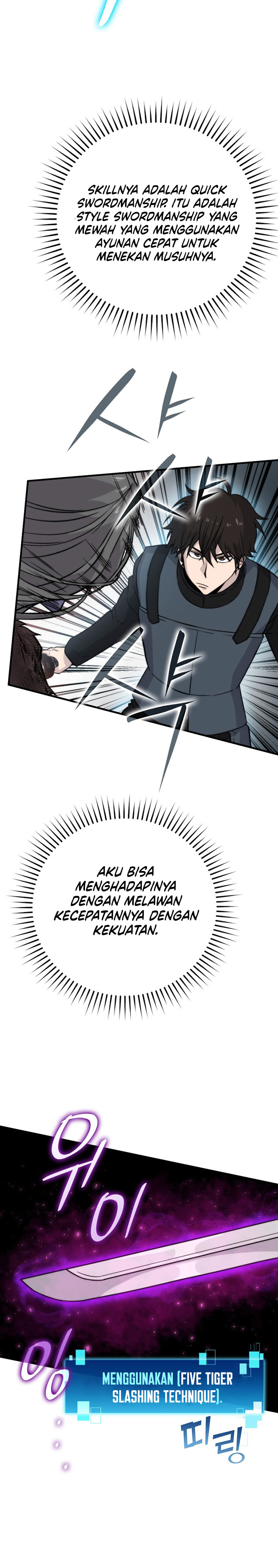 Demon Lord’s Martial Arts Ascension Chapter 20 Gambar 34