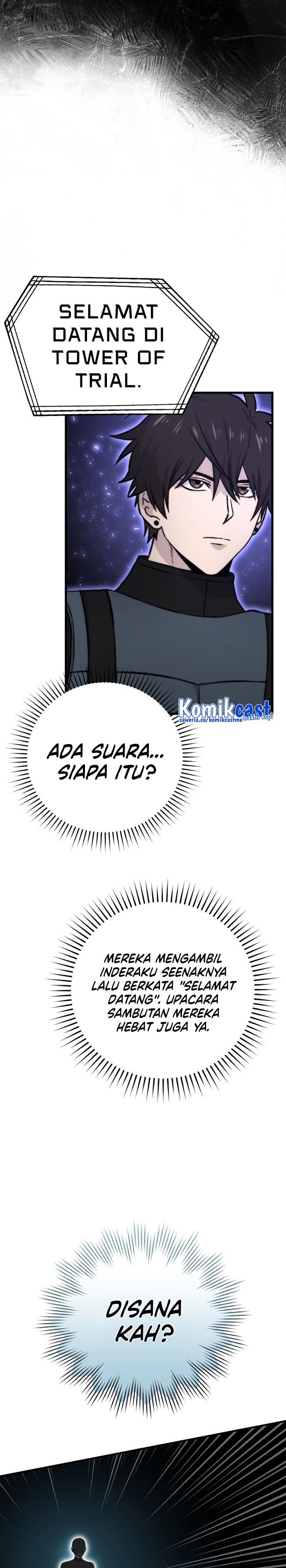 Demon Lord’s Martial Arts Ascension Chapter 20 Gambar 5