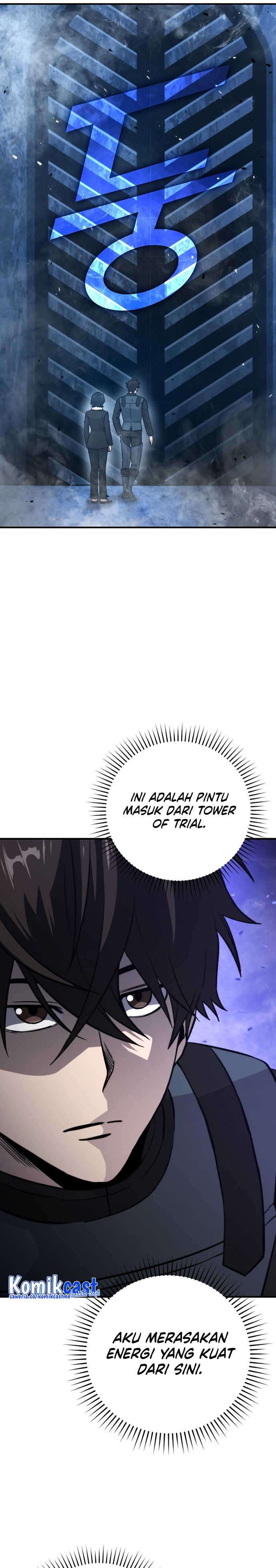 Demon Lord’s Martial Arts Ascension Chapter 19 Gambar 35