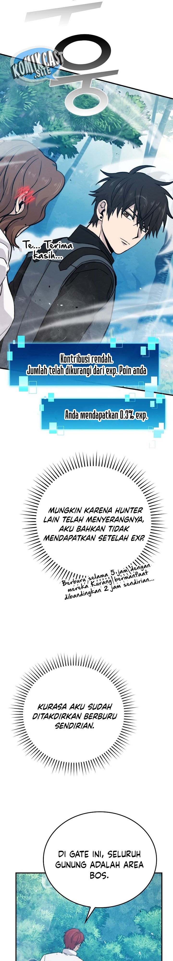 Demon Lord’s Martial Arts Ascension Chapter 16 Gambar 39