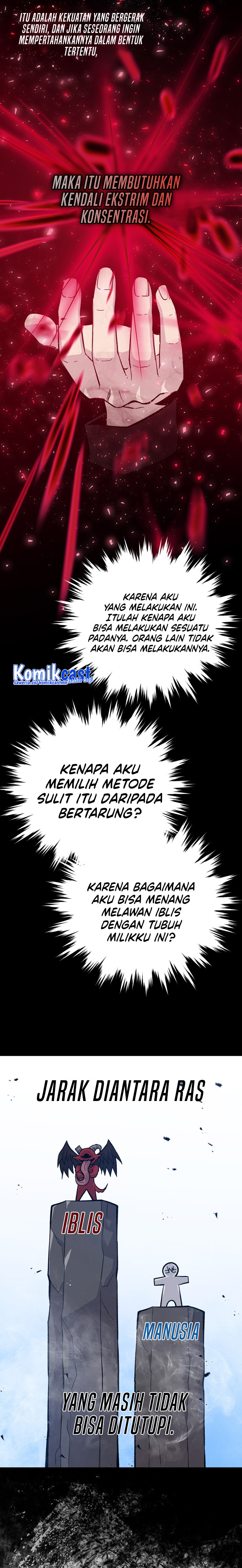 Demon Lord’s Martial Arts Ascension Chapter 15 Gambar 8