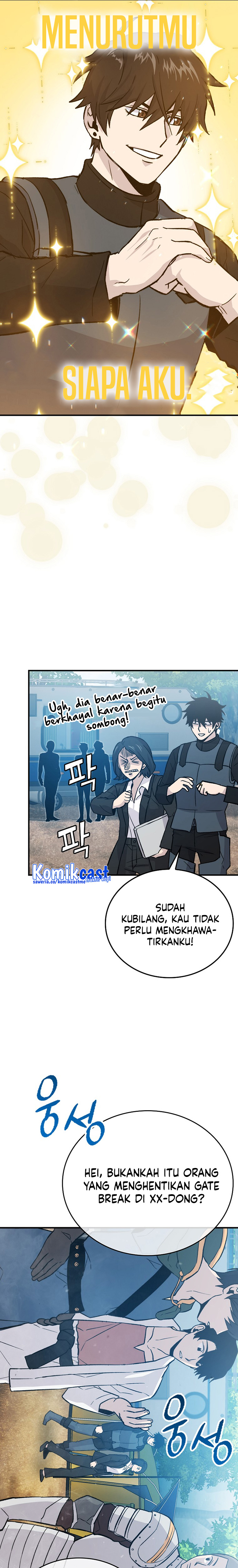 Demon Lord’s Martial Arts Ascension Chapter 14 Gambar 17