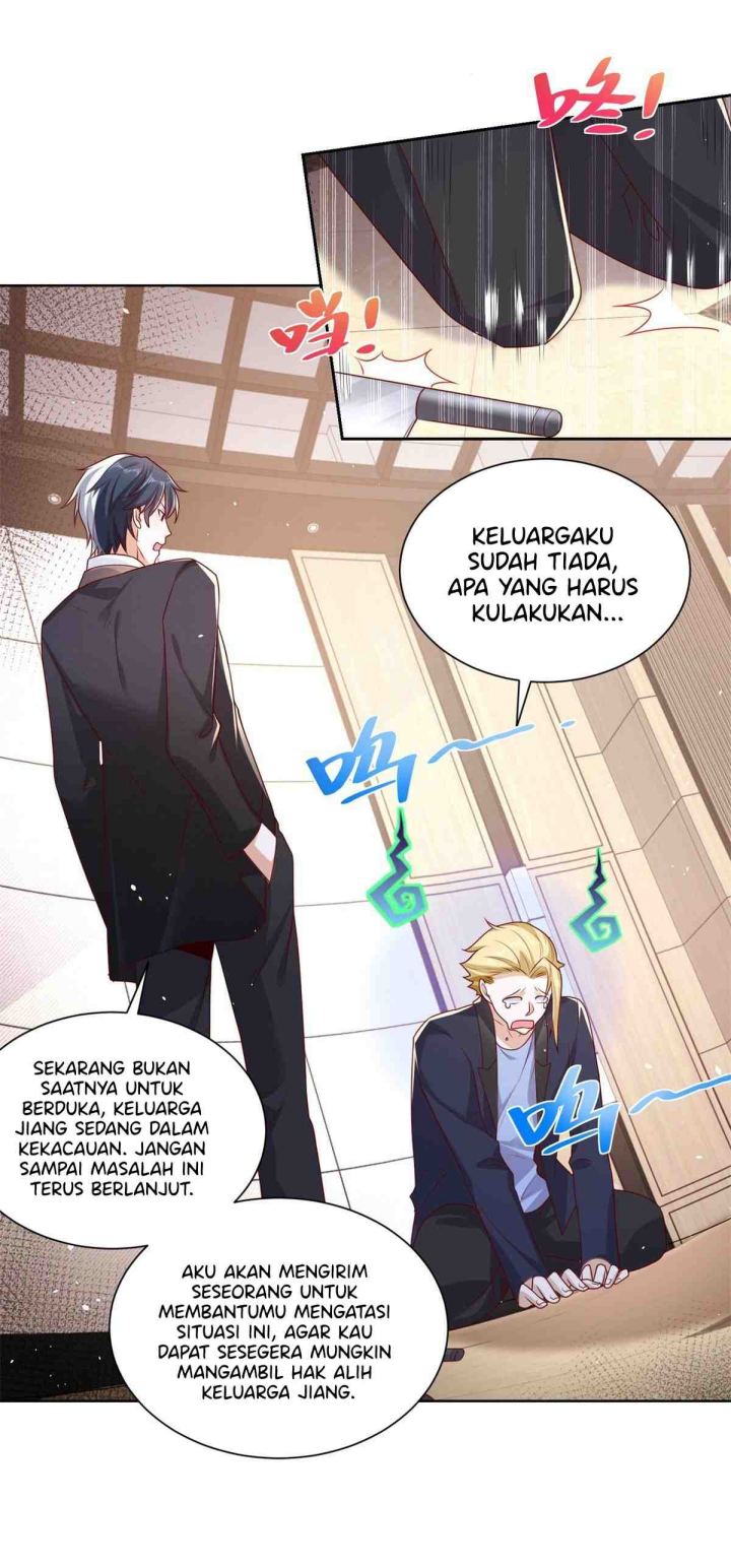 Arch Villain Chapter 11 Gambar 21