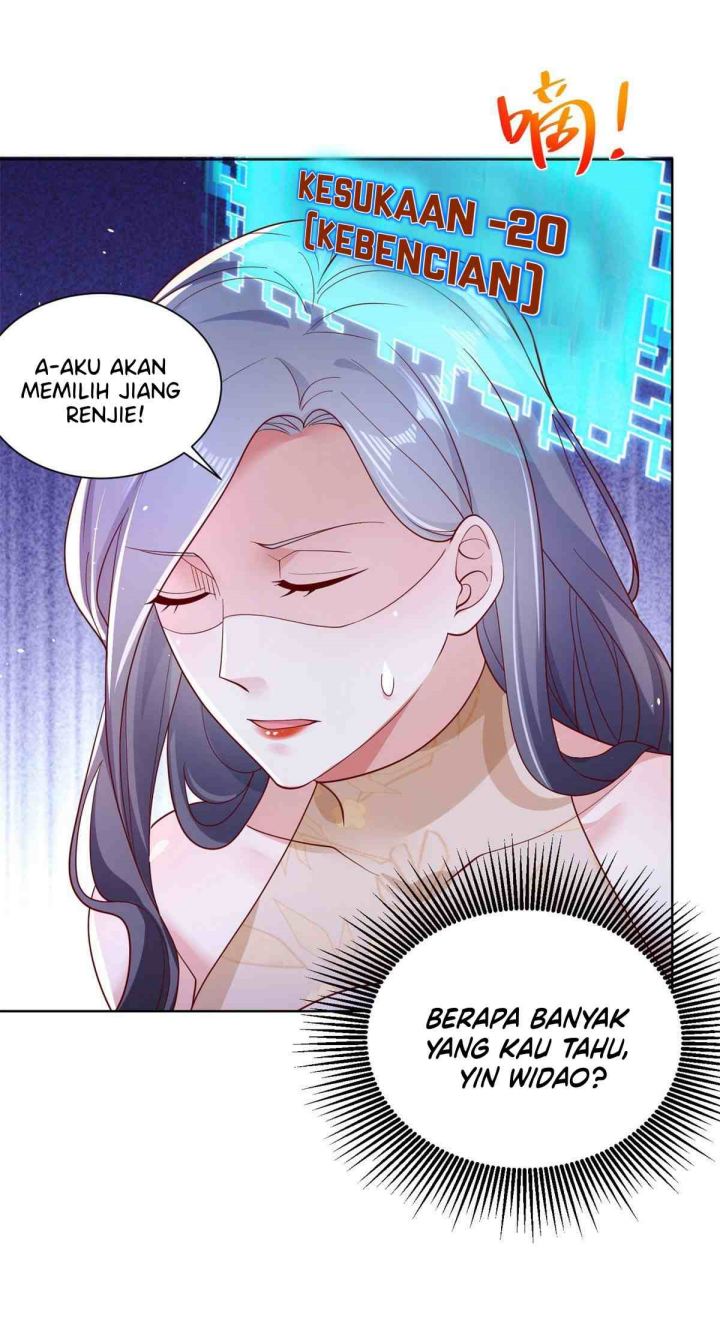 Arch Villain Chapter 11 Gambar 34