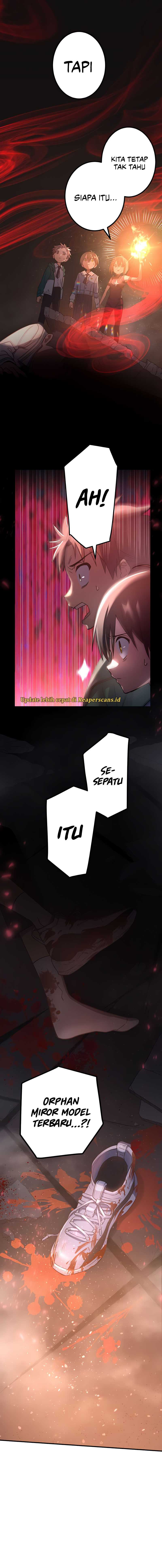 Demons’ Crest Chapter 8 Gambar 8