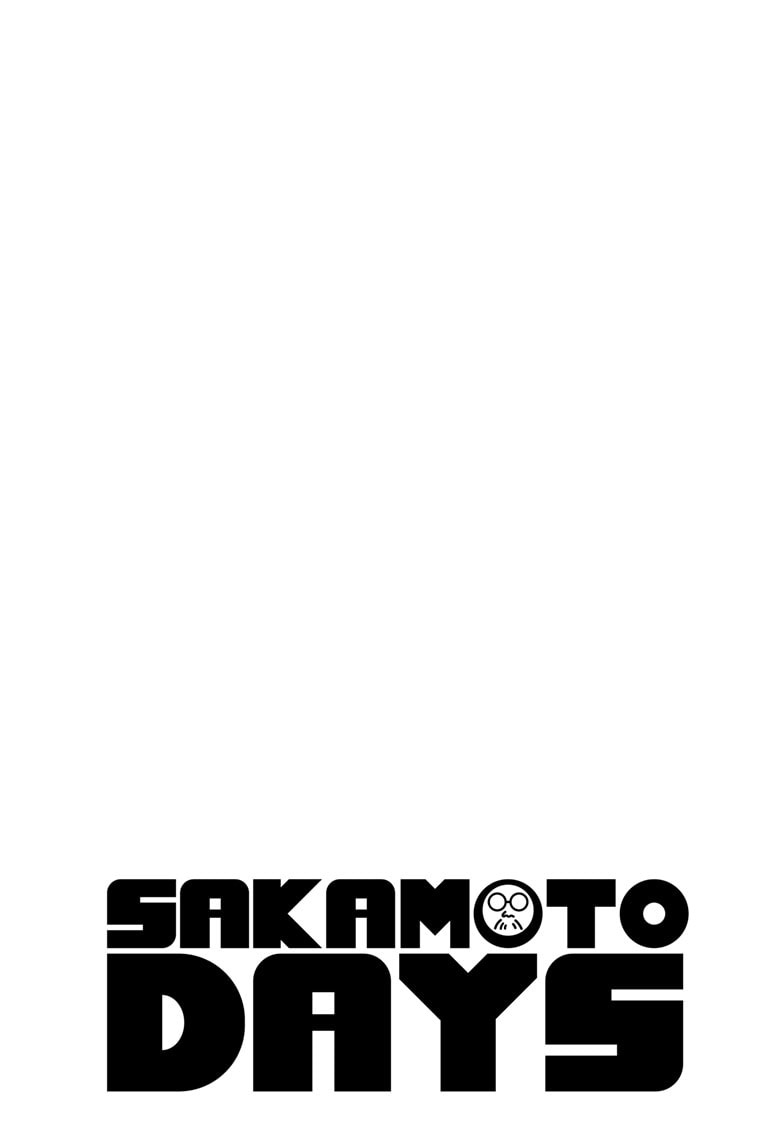 Sakamoto Days Chapter 91 Gambar 6