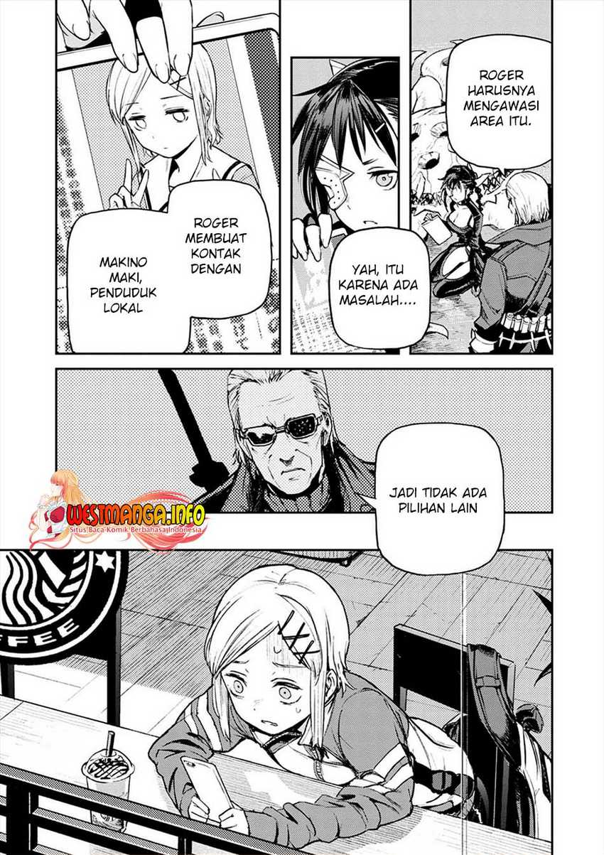 Cosmic Censorship Chapter 5 Gambar 13