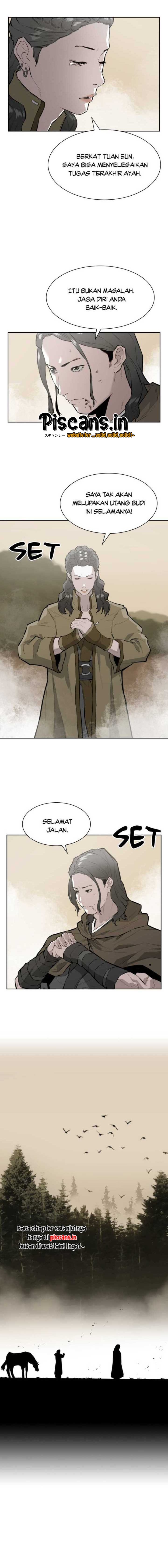 Wind Soul Chapter 17 Gambar 7