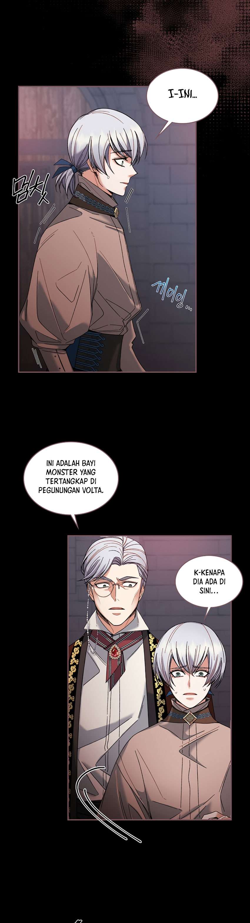 The Duke’s Redemption Chapter 4 Gambar 10