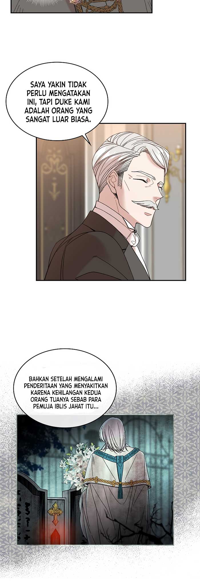 The Duke’s Redemption Chapter 1 Gambar 10
