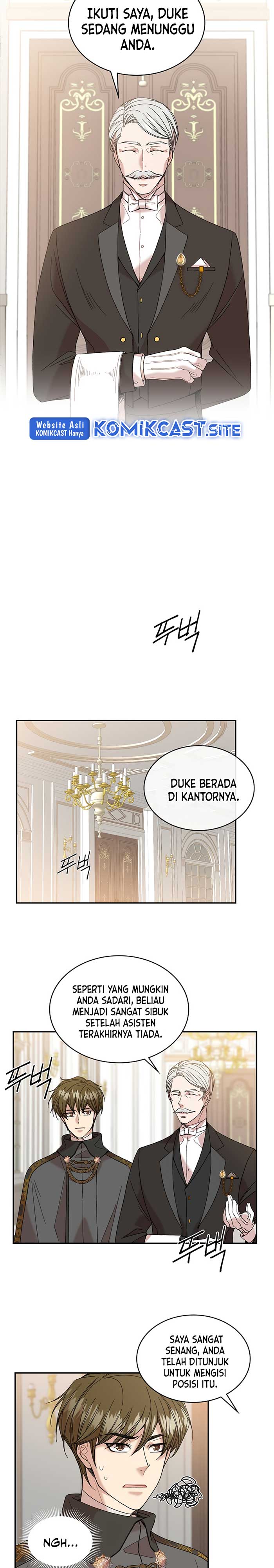 The Duke’s Redemption Chapter 1 Gambar 9