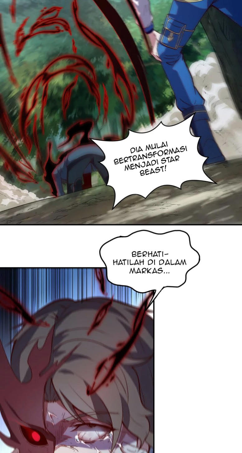 I’m desperate to get stronger Chapter 26 Gambar 14