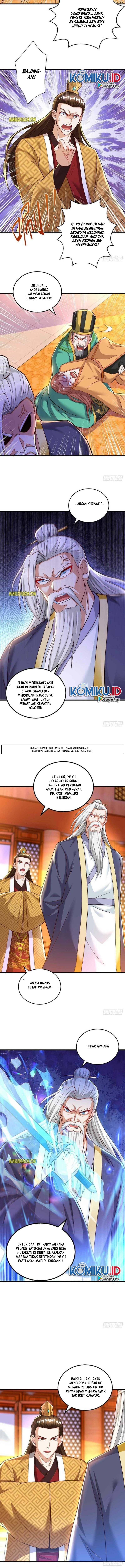 Dushi Xiaoyao Chapter 301 Gambar 5