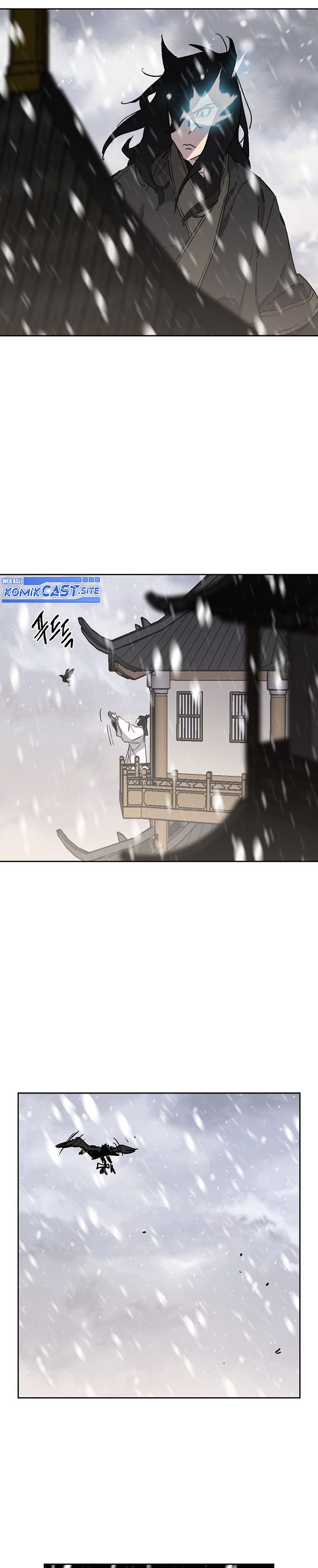 The Undefeatable Swordsman Chapter 139 Gambar 15