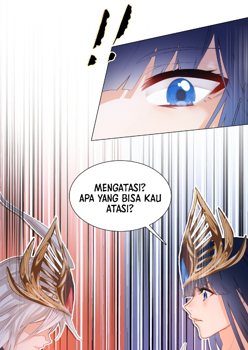 I’m A Peerless Master Chapter 4 Gambar 46