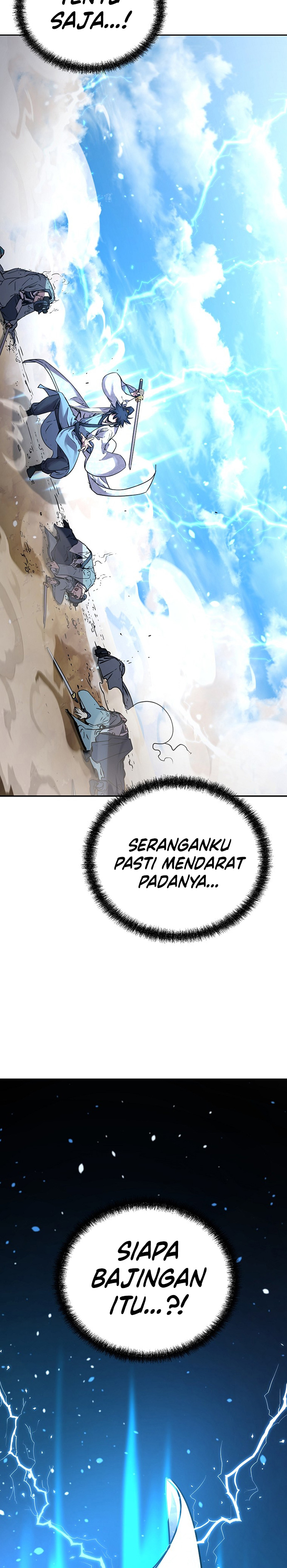 Reincarnation of the Murim Clan’s Former Ranker Chapter 68 Gambar 15