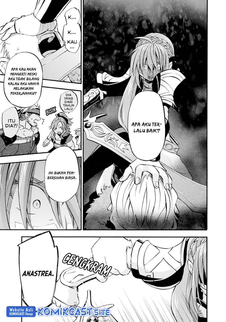 Good Deeds of Kane of Old Guy Chapter 21 Gambar 30