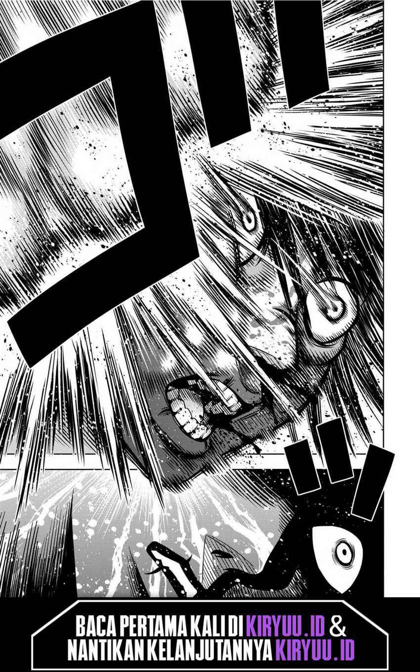 Pumpkin Night Chapter 75 Gambar 15