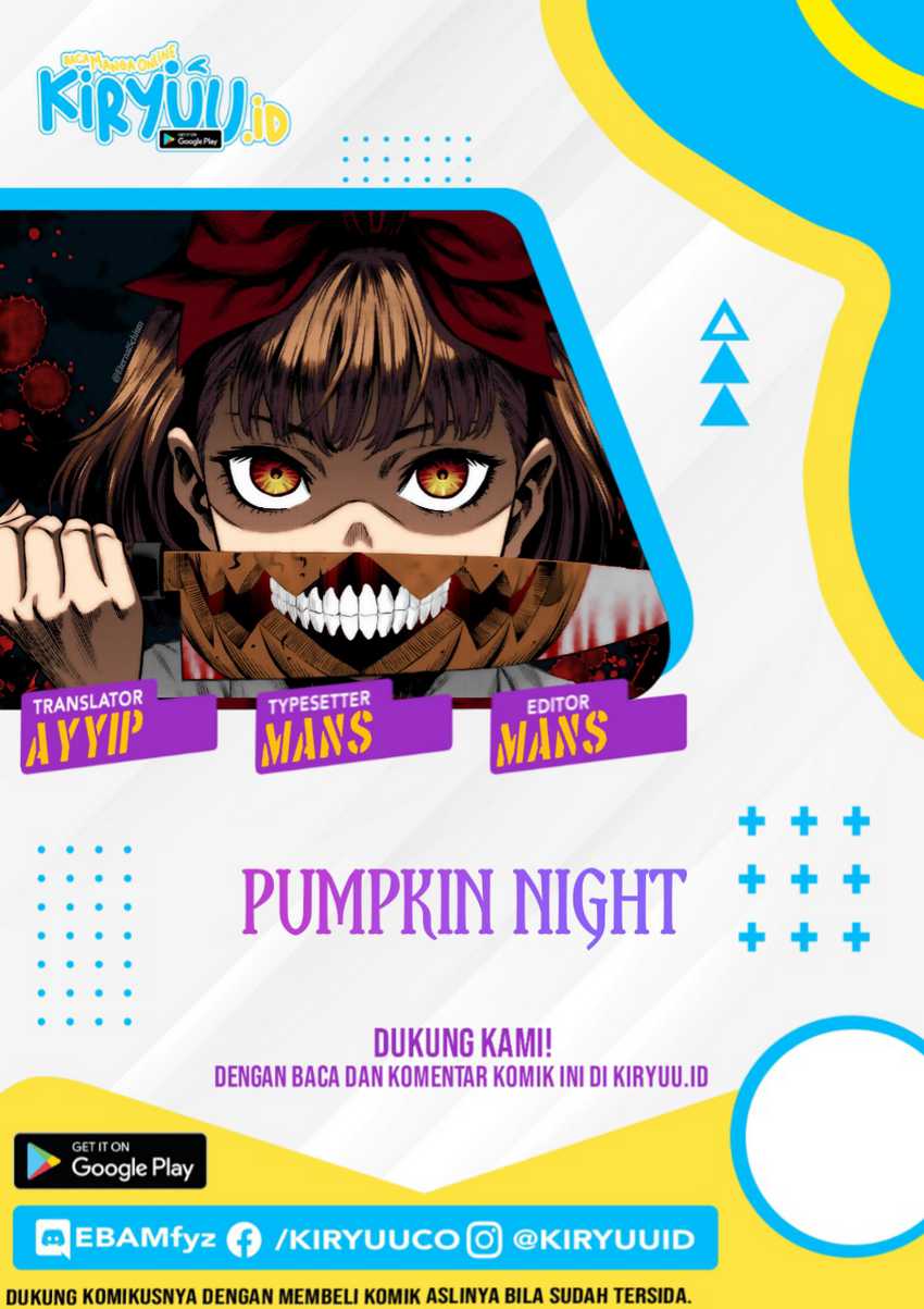 Baca Manga Pumpkin Night Chapter 74 Gambar 2