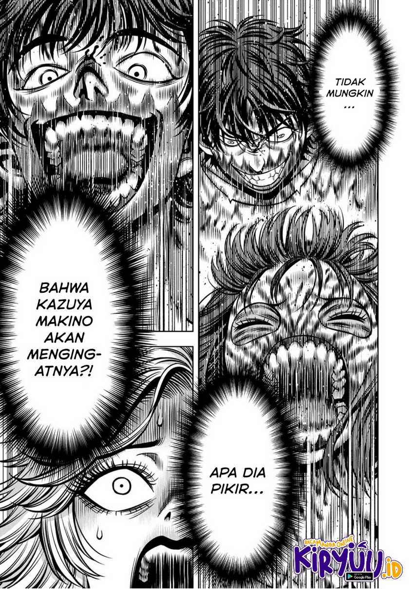 Pumpkin Night Chapter 71 Gambar 6