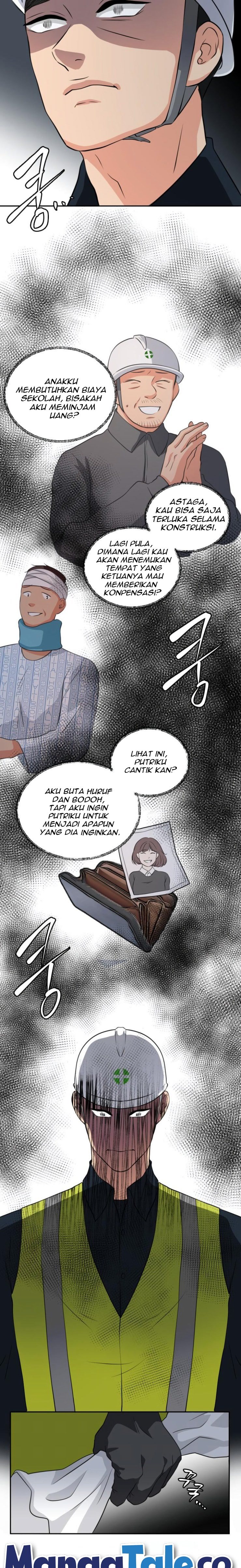 Golden Print Chapter 1 Gambar 13