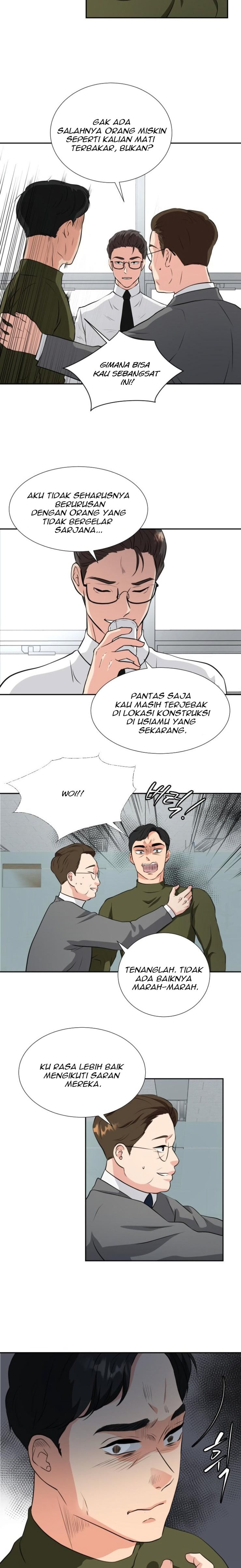 Golden Print Chapter 1 Gambar 22