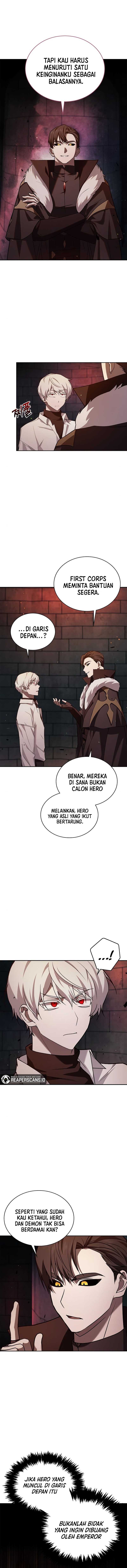 Baca Manhwa I’m Not That Kind of Talent Chapter 8 Gambar 2