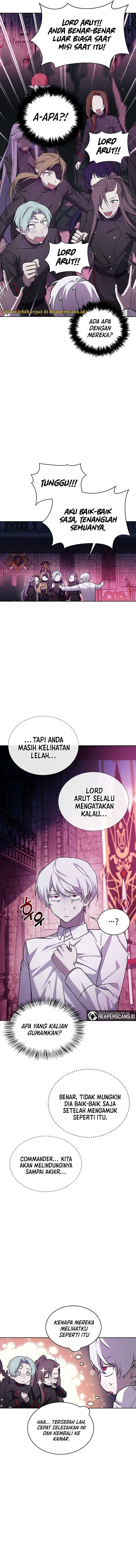 I’m Not That Kind of Talent Chapter 6 Gambar 15