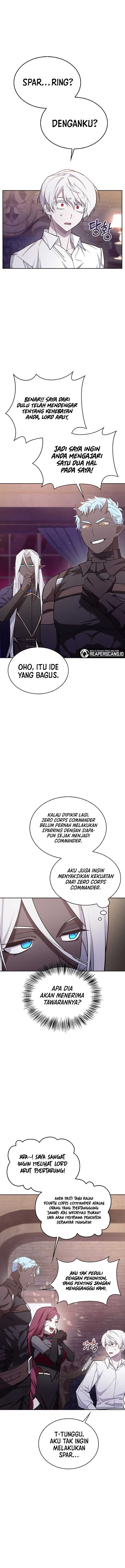 Baca Manhwa I’m Not That Kind of Talent Chapter 5 Gambar 2