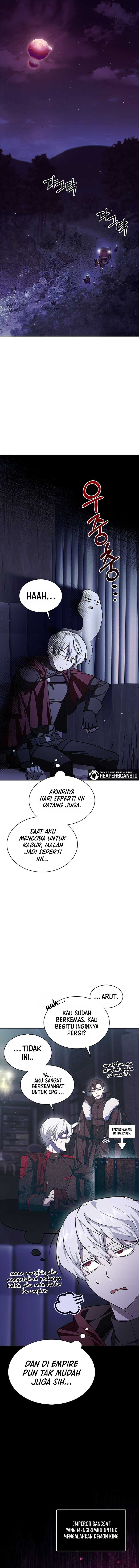 Baca Manhwa I’m Not That Kind of Talent Chapter 3 Gambar 2