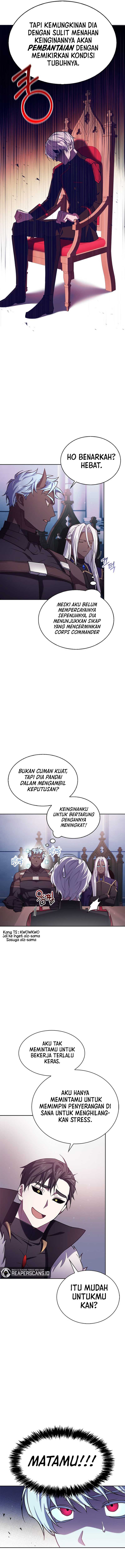 I’m Not That Kind of Talent Chapter 2 Gambar 18