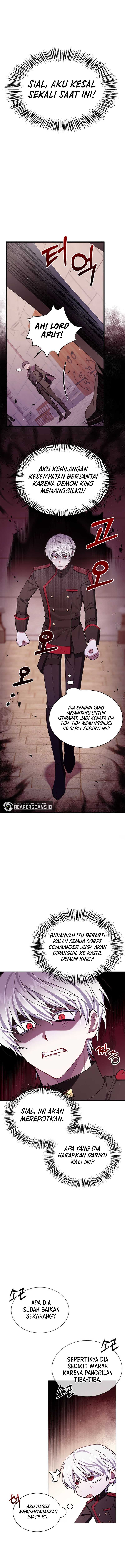 Baca Manhwa I’m Not That Kind of Talent Chapter 2 Gambar 2