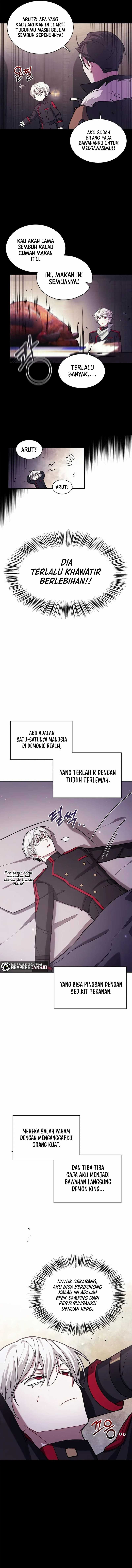 I’m Not That Kind of Talent Chapter 1 Gambar 21