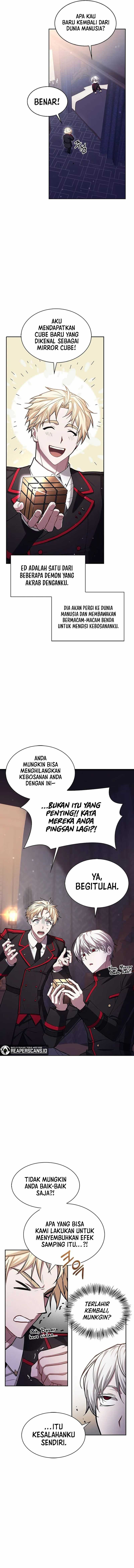 I’m Not That Kind of Talent Chapter 1 Gambar 24